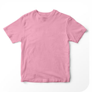 Little Orca - Kaos Polos Anak Laki Perempuan Cotton Combed 30s PREMIUM
