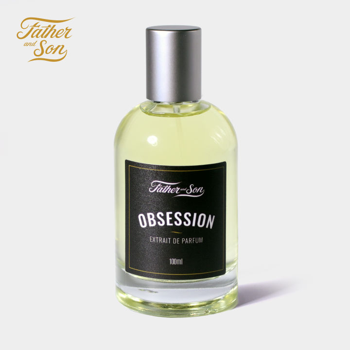 OBSESSION - FATHER AND SON ( FCKNG FABULOUS ) | Lazada PH