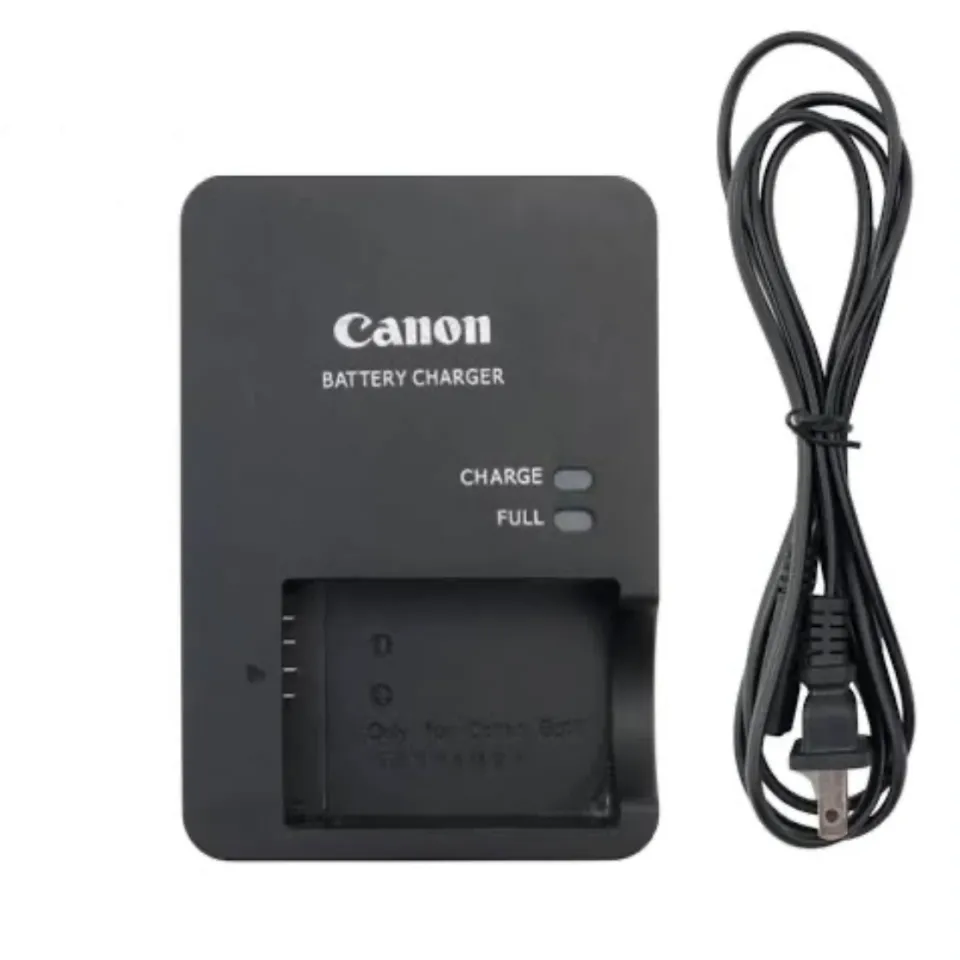 Charger Canon G7 Camera Canon CB-2LHT CB-2LH Charger For Battery