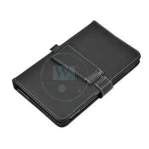 KEYBOARD BLUETOOTH UNIVERSAL COVER UNTUK HP GADGET ANDROID IOS