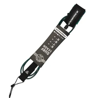 【Lowest Prices Online】 6-10ft surf leash SUP board surf leg rope surfboard leash TPU stainless swimwears inflatable paddle board longboard foot rope