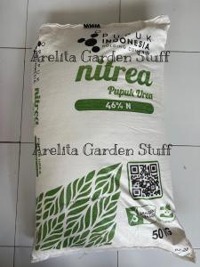 Pupuk Nitrea (Urea) N:46% Repack 1kg