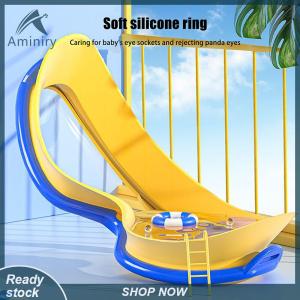 Aminiry[Love sports] 2025 Large Frame Swimming Goggles For Kids High Quality Antifog Swim Glasses Waterproof HD Swim Eyewear Swim Equipment