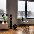 Vornado 62 Air Circulator. 