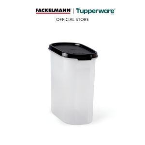 Tupperware Oval Modular Dry Food Container (1.7L) TP0011