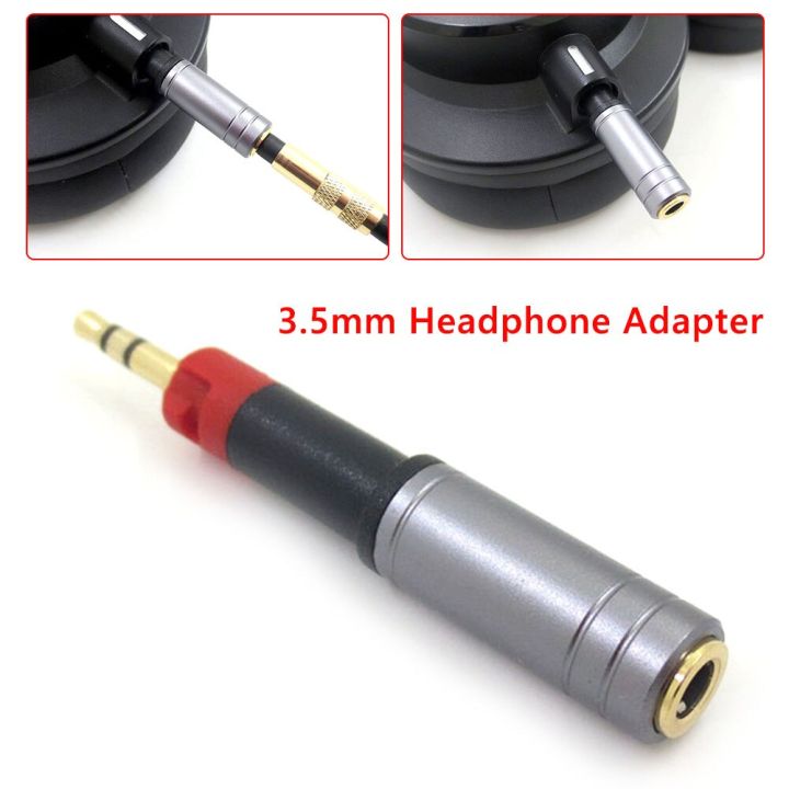 female to male Headphone Adapter for Sennheiser