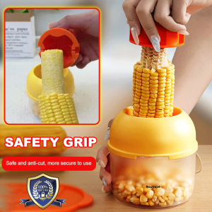 huowa Household corn peeler multifunctional fast corn kernel peeler corn peeler