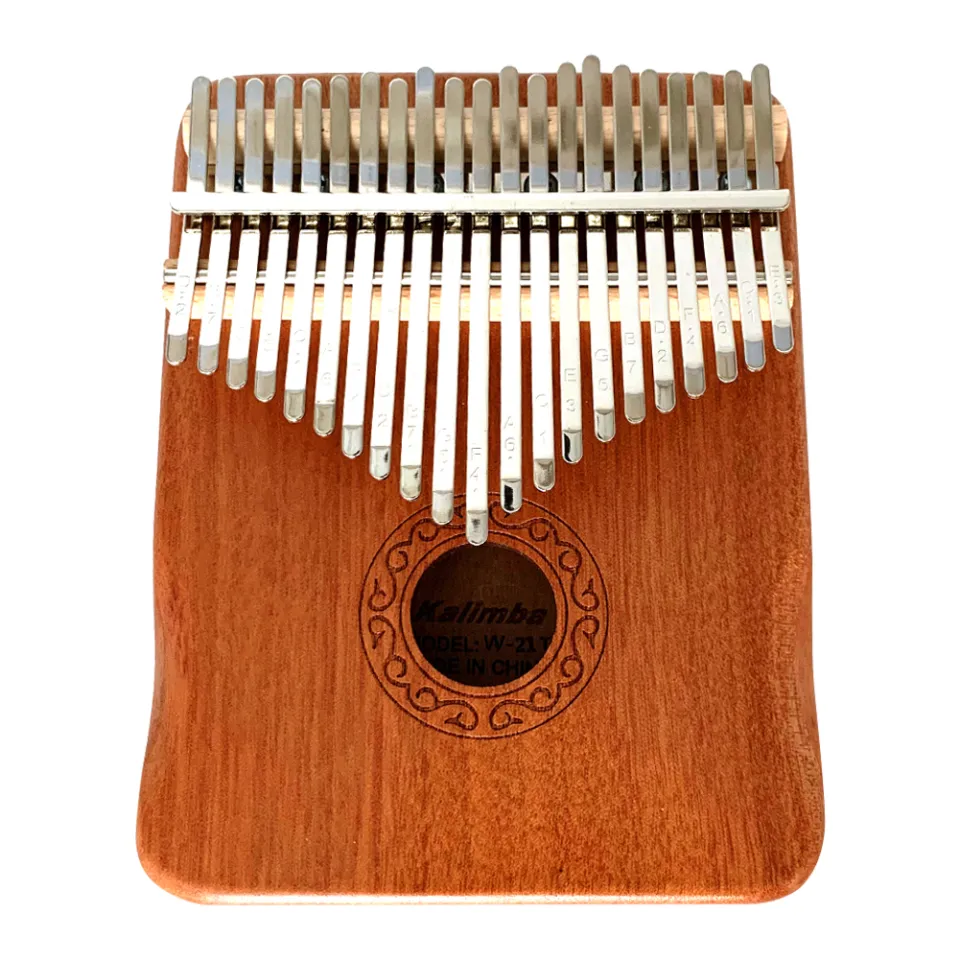 Mbira keys deals