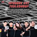 MANGKOK KAMPAS GANDA KARTEL NMAX MANGKOK CVT CUSTOM CARTEL YAMAHA NMAX 155 SOLUSI CVT GETAR GREDEG AEROX LEXI CARTEL SILANG KARTEL ORIGINAL BY PLATINUM RACING. 