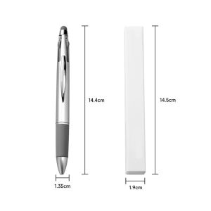Dụng cụ vẽ móng 5 trong 1 bút chấm bi thiết kế dạng bi bộ làm móng chấm bi vẽ họa tiết cho gia đình và salon