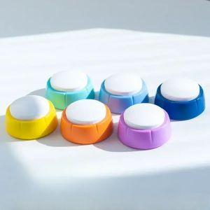 Dog Talk ButtonCommunication Buttons Cat Voice Recorder Training Ringing Voices Clickers2026
