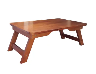 [HCM]Bàn gỗ ngồi bệt xếp gọn chân thang 60x40x23cm bàn trà gỗ ngồi bệt chân xếp gọn bàn trà chân thang xếp gọn bằng gỗ bàn ăn ngồi bệt xếp gọn 100% gỗ tự nhiên