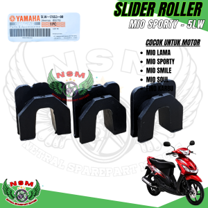 Slider slide rumah roller mio lama mio sporty fino karbu nouvo mio smile mio soul