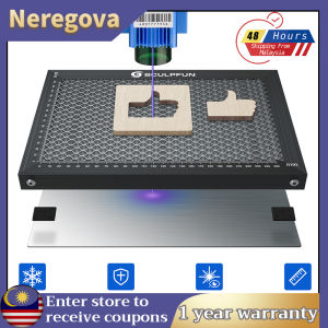 👍🏻👍🏻NERE SCULPFUN Laser Cutting Honeycomb Working Table Panel 300x200x22mm for CO2 Engraving Machine