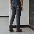 Blaboo Clot IN ONE CELANA CHINO PANJANG PRIA - CHINOS SLIMFIT ( HANDCRAFTED GARMENT ). 