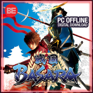 Sengoku Basara 1 PC OFFLINE