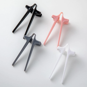 Snack Clipper Lazy Gaming Chopstick Gaming Chopsticks Cell Phones Accessories Clipper Tongs #AE320
