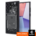 SPIGEN Case for Galaxy S24 Series [Ultra Hybrid Zero One] Dual Layered for Heavy Duty Protection / Samsung Galaxy S24 Ultra Casing / Samsung Galaxy S24 Case. 