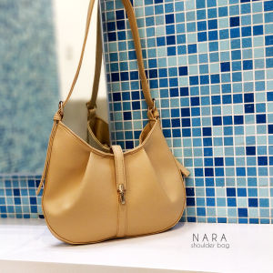 Vinesha Nara Bag Tas Shoulder Bahu Wanita Vinesha