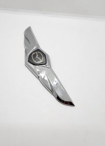 Biểu tượng đôi cánh MAZDA Độc-Đẹp-Đẳng cấp