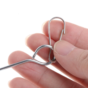 Chim chủ treo Parrot điều trị chủ dụng cụ cho ăn cho rau quả đối với PARAKEET Conure lovebird Finch