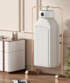 Foldable Storage Dryer dryer dry and readytowear Constant temperature and quick drying 3D cycle drying Quick drying. 