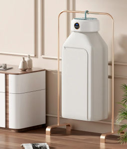 Foldable Storage Dryer dryer dry and readytowear Constant temperature and quick drying 3D cycle drying Quick drying