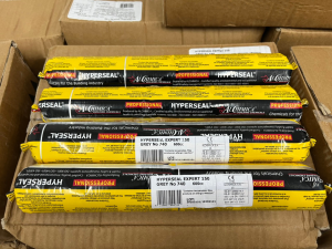 Keo Bond (Nikko Bond 125 hoặc Alchimica HyperSeal Expert 1250)