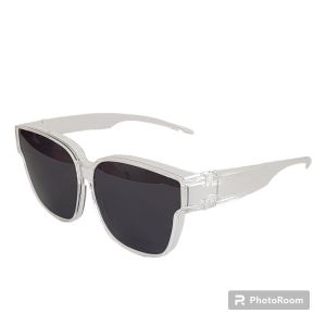 [HS] KACAMATA LAPIS kacamata terpolarisasi kacamata anti silau kacamata memancing kacamata miopia anti uv uv400 [KHP] [H.S]