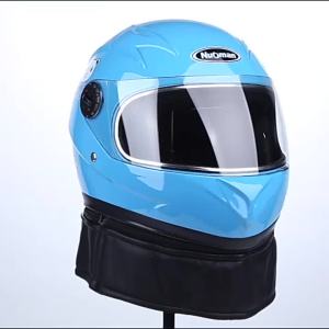 Baby Helmets Model 525 Safe Full Face Children Motorcycle Bicycle Muffler Cartoon Helmet For Kids Bike Kids