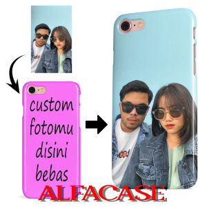 Hardcase 3D Oppo Custom Foto Sendiri | A54 | Oppo A5S | A1K | Oppo a5/a9 2020 | Oppo A39/A57 | Oppo A15/A15S | A71 | A52/A92 | Reno 4F |Oppo A83 | Reno 5F | A37 | Reno 4 |Oppo A55 | A3S | A33S A53 Case Cowo Cewe Casing Murah | Case Terlaris Case Terbaru