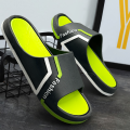 slippers for men thick sole adults house tsinelas pang lalaki new style 2023 pambahay unisex beach walk korean style indoor sleepers anti slip original aesthetic panglakad slip on light slides. 
