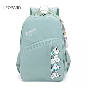 Tas Ransel Sekolah Anak Perempuan SD SMP SMA Karakter Kartun SANRIO CINNAMOROLL Tas Punggung Wanita