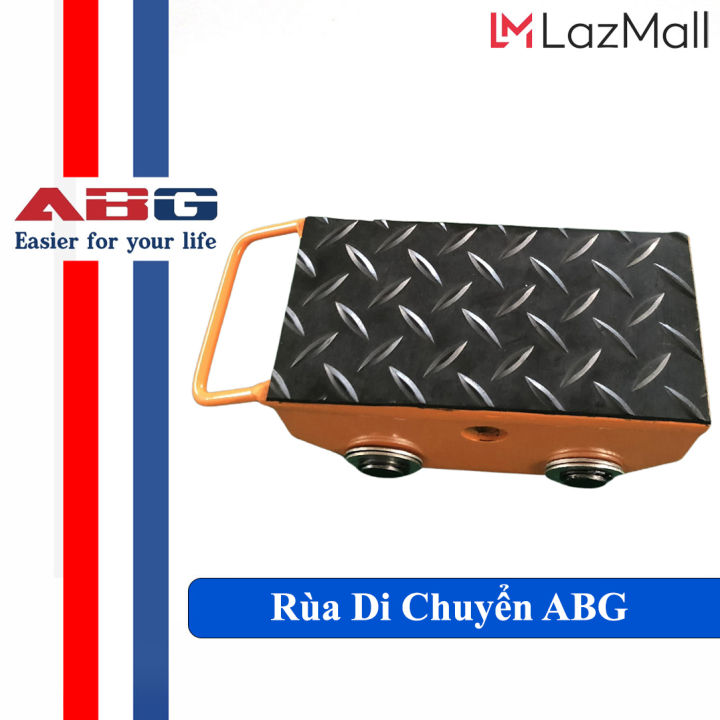 Rùa Di Chuyển ABG Rùa Đẩy Hàng Chuyển Hàng Hóa Có Tải Trọng Cao, Thích ...