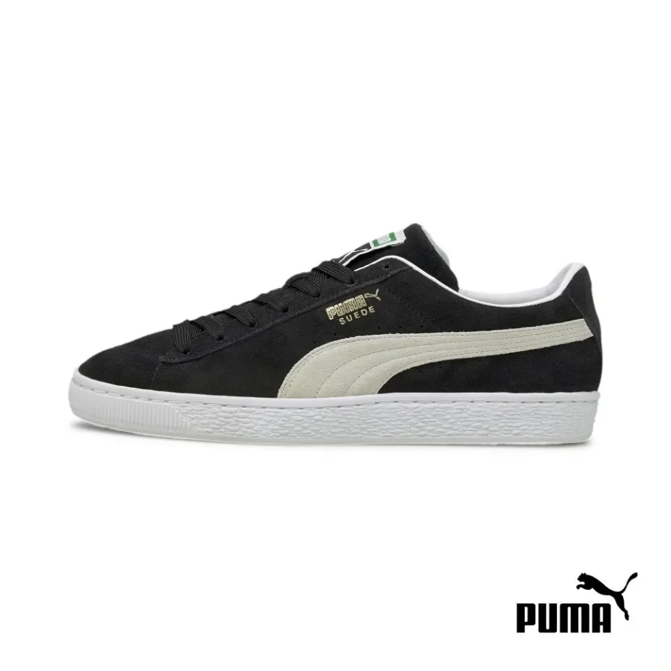 Puma men's suede on sale classic tonal fashion sneaker