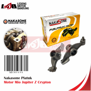Nakasone Platuk Mio Lama Jupiter Z Crypton Rocker Arm Motor Yamaha