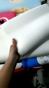 Gói cao su non cho bé