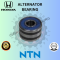 SC8A37LHI (8*23*14) ALTERNATOR BEARING FOR HONDA. 