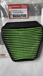 17210-K56-N00 Filter Saringan Udara Sonic 150R 2015 SUPRA GTR K5F 2016-2019