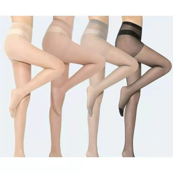 hm999 fashion sexy stocking pantyhouse ultra thin skin tone T file  stockings