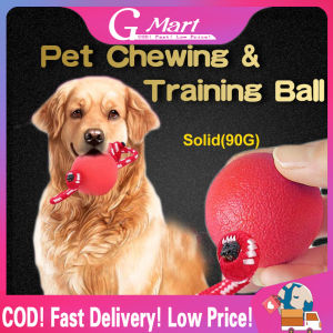 Extra Durable Self Playing Pet Rubber Ball Dog Toy Suction Cup Rubber Ball Toy Pet Dog Toys Bite Resistant Rubber Bouncy Ball Dog Molar Teeth Toy With Rope Non-toxic Pet Training Bite Solid Stretch Balls Pet Rubber Ball