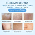 Ianys BPOM Nanoteknologi Anti-penuaan Flek Kulit kering Kusam Marine Roe Cream 30g dan Marine Roe Essence 130ml Skincare Facial Moisturizer. 