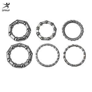 DP🔊🔥🔥🔥 ชุดหูฟังจักรยานส้อมบอลแบริ่งชุดชามยึดแฮนด์จักรยานจักรยานจักรยานอุปกรณ์เสริมสำหรับเด็กจักรยาน