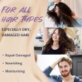 Sulfate Free Shampoo and Conditioner Set with Shea Butter for Curly,Dry,Damaged Hair 3 Minute Miracle Deep Conditioner Moisturizing,Color Treated Hair Hydrating,Argan Oil Infused Anti Frizz 12 x 8oz. 
