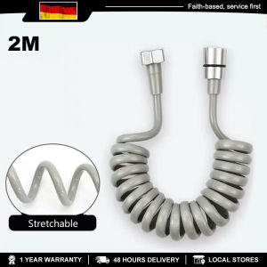 Bidet Spray Bidet Head Toilet Bidet Faucet Stainless Steel Bidet Hose Gripo Shower Set with Faucet