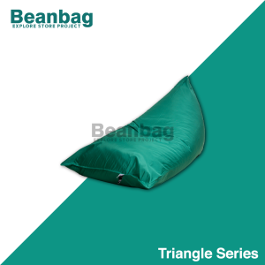 Bean Bag Explore || Bean Bag Triangle Double Extra Large (XXL)Termasuk Isi