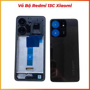 Vỏ bộ xiaomi redmi 13c mới chất lượng cao