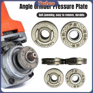 Talao Angle Grinder Pressure Plate For Type 100 Angle Grinder Replacement Parts 1PC