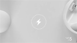 Sạc không dây 6 trong 1 nhanh không dây sạc Dock Trạm Sạc xoay cắm đa thiết bị sạc cho điện thoại khác nhau phổ sạc nhanh đứng tương thích Samsung và cá