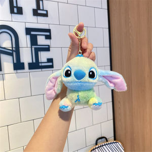 AILEBE ของเล่นตุ๊กตา Stizzy สีสันสดใส มาใหม่เย็บตุ๊กตาจี้ Gripper ตุ๊กตาตุ๊กตาอินเทอร์เน็ตดาราตุ๊กตาบัตรตุ๊กตา 12ซม.